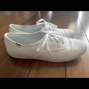Keds | Champion Sneaker | 9 Medium | Worn Twice